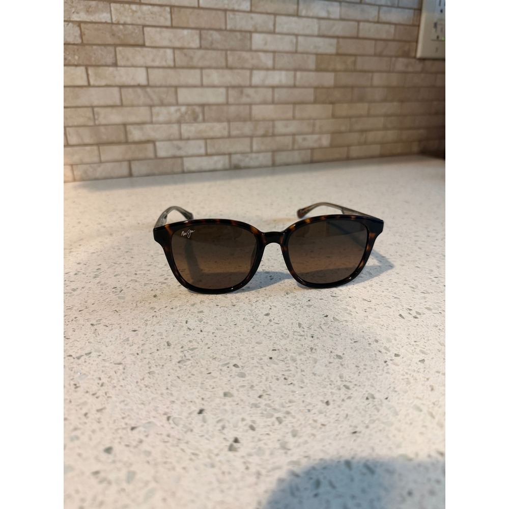 Maui Jim Maluhia Polarized Sunglasses 55-18-145